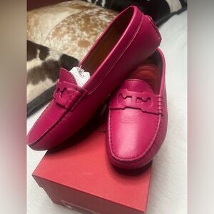 Carolina Herrera loafers